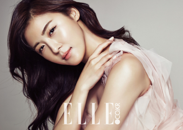 Yoona và Kai đẹp đôi trên bìa tạp chí Elle Hàn Quốc - Ảnh 13.