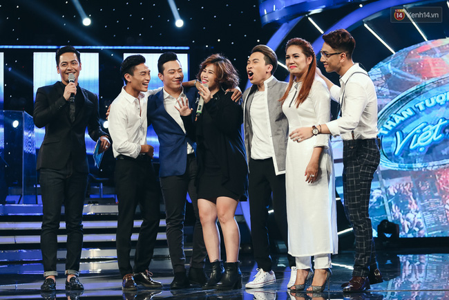Quán quân X-Factor mùa 2 lộ diện - Giám khảo Idol quyết dùng quyền lực tối thượng - Ảnh 6.
