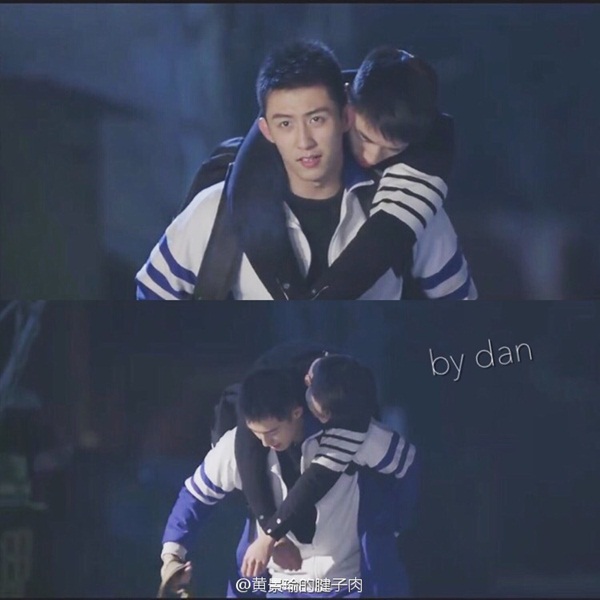 Thượng Ẩn: Điểm đ&aacute;ng y&ecirc;u vạn người m&ecirc; của hotboy lạnh l&ugrave;ng Cố Hải - Ảnh 14.