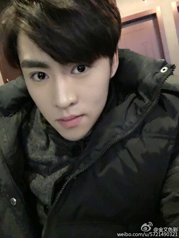 Trailer phim chuyển thể đam mỹ Song Tr&igrave;nh lộ t&igrave;nh tiết nửa k&iacute;n nửa hở - Ảnh 10.