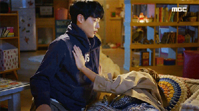 30 tuổi – “Cún” Ryu Jun Yeol mới có nụ hôn đầu tiên trên màn ảnh nhỏ - Ảnh 5.