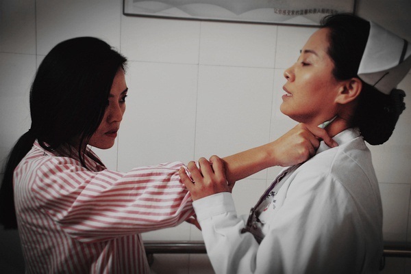 Ra rạp m&ugrave;a Halloween, xứ Trung b&agrave;y m&acirc;m cỗ điện ảnh đa dạng sắc m&agrave;u - Ảnh 18.