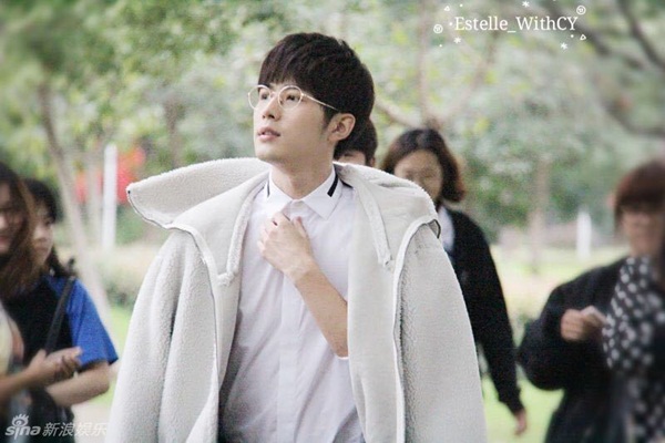 Vết bớt giọt lệ tr&ecirc;n mặt g&aacute;i qu&ecirc; Thư Kỳ g&acirc;y t&ograve; m&ograve; cho kh&aacute;n giả - Ảnh 21.