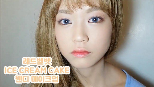 Cô gái Hàn Quốc được phong danh thánh make-up vì biệt tài biến hóa thành bất cứ ngôi sao nào! - Ảnh 23.