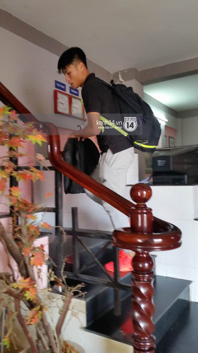 Mạc Hồng Quân đã có mặt tại Sóc Trăng, Kỳ Hân rạng rỡ trong ngày trọng đại của mình - Ảnh 4.