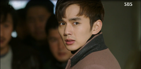 “Remember”: Xô đổ kỉ lục rating nhờ màn truy cùng giết tận của Yoo Seung Ho - Ảnh 4.