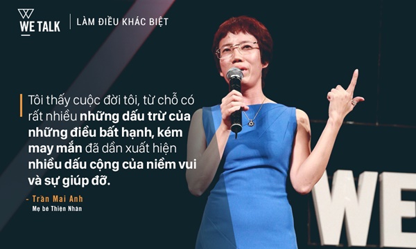 Clip: Bài học tuyệt vời về cách cộng thêm niềm vui và trừ đi nỗi buồn từ 2 mẹ con chú lính chì Thiện Nhân - Ảnh 10.