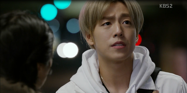 “Moorim School”: Lee Hyun Woo bất chấp tất cả vì một cô gái - Ảnh 4.