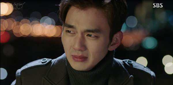 &ldquo;Remember&rdquo;: Yoo Seung Ho đau khổ tột c&ugrave;ng khi ho&agrave;n to&agrave;n mất đi tr&iacute; nhớ - Ảnh 11.