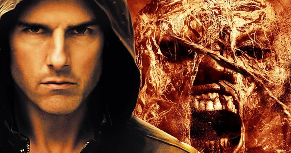 Tom Cruise và mỹ nhân Kingsman chính thức gia nhập The Mummy - Ảnh 4.