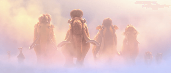 Cười nghiêng ngả với sóc Scrat và quả sồi trong trailer mới của Ice Age 5 - Ảnh 5.