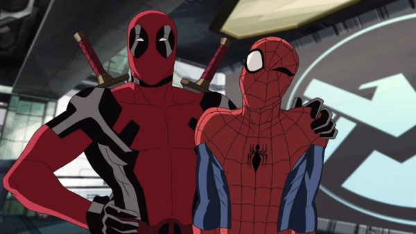 10 th&ocirc;ng tin th&uacute; vị về Deadpool m&agrave; bạn cần phải biết - Ảnh 4.