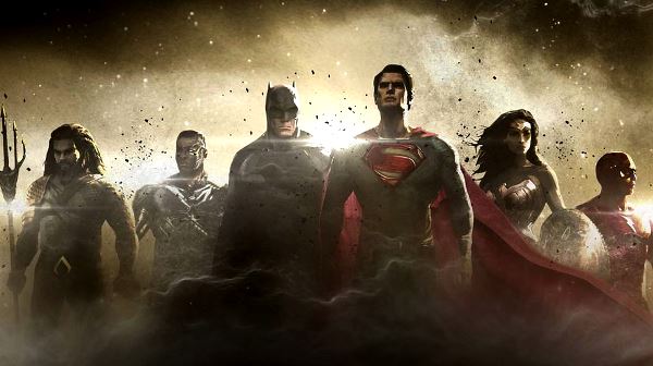 Batman v Superman: Dawn of Justice - Canh bạc đầy may rủi của Warner Bros. và DC - Ảnh 4.