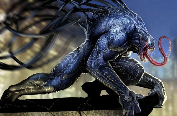 Dự án phim Venom được hãng Sony Pictures chính thức hồi sinh - Ảnh 4.