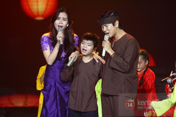 Chỉ sau 3 năm đăng quang The Voice Kid, Quang Anh đã lột xác đến bất ngờ! - Ảnh 2.