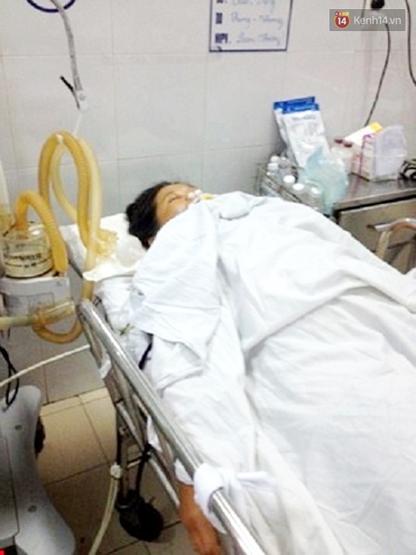 Người phụ nữ mổ chân do gãy xương tại BV Đa Khoa Đà Nẵng đã tử vong - Ảnh 4.