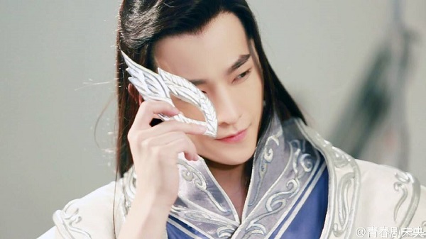 Loạt ảnh chứng tỏ Dương Dương ch&iacute;nh l&agrave; Nhất Tiếu Nại H&agrave; ho&agrave;n hảo nhất - Ảnh 4.