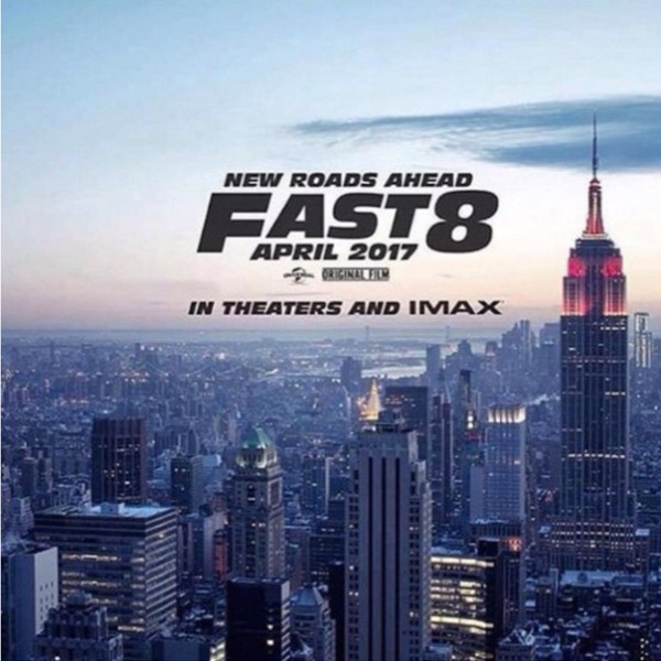Charlize Theron chính thức làm kẻ phản diện của Fast & Furious 8 - Ảnh 4.