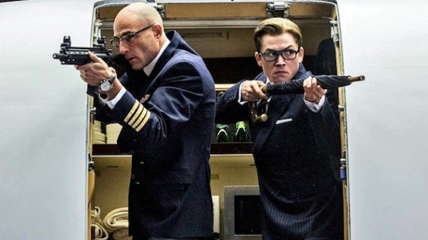 Channing Tatum gia nhập Kingsman 2, Michael Keaton l&agrave;m kẻ &aacute;c của Spider-Man: Homecoming - Ảnh 4.