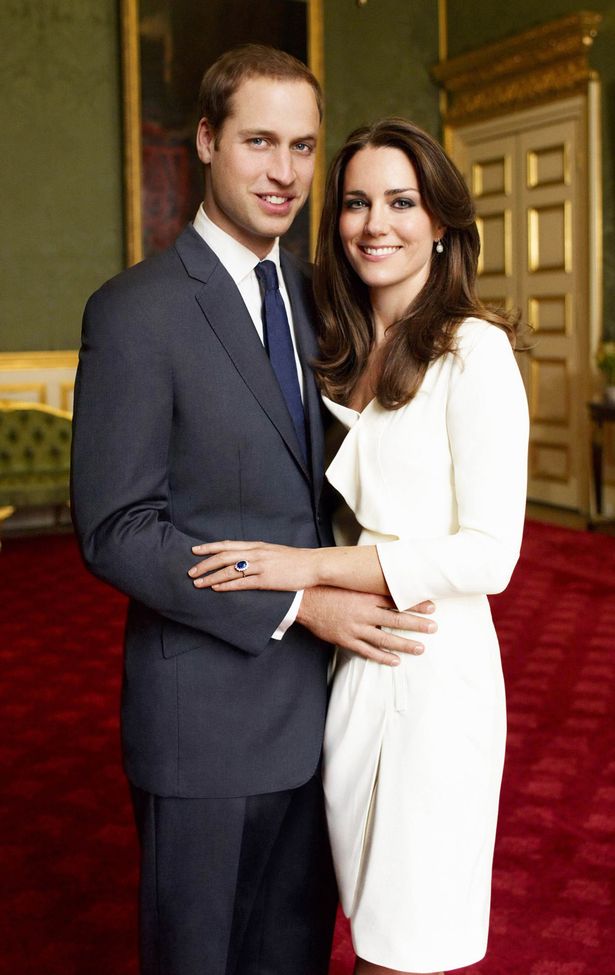Chùm ảnh: Cuộc sống hạnh phúc viên mãn của vợ chồng Hoàng tử William sau 5 năm kết hôn - Ảnh 3.