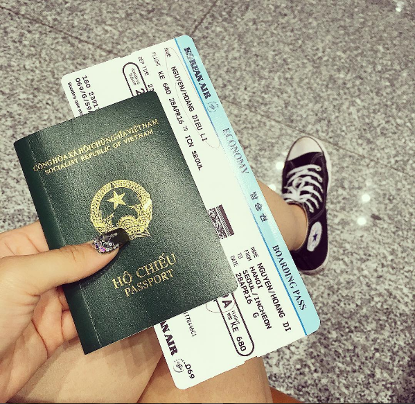 Bạn đang cần chụp ảnh hộ chiếu để chuẩn bị cho chuyến đi nước ngoài? Hãy đến ngay địa chỉ chụp ảnh hộ chiếu của chúng tôi để được các chuyên gia tư vấn và hỗ trợ nhanh chóng, chất lượng.
