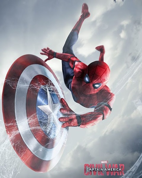 Vì sao nói Tom Holland là Spider-Man tuyệt vời nhất trên màn ảnh? - Ảnh 4.