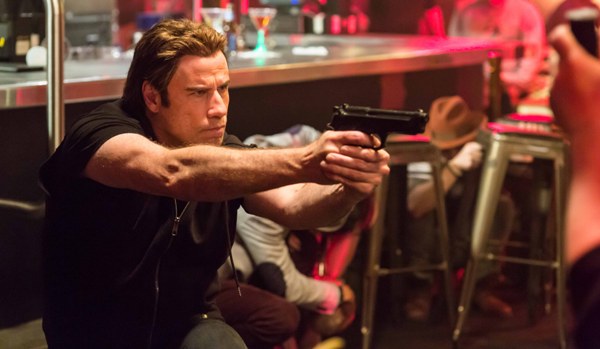 Thót tim xem John Travolta báo thù cho vợ trong I Am Wrath - Ảnh 5.