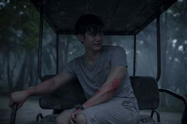 Lời Nguyền Của Quỷ giúp mỹ nam Mario Maurer thay đổi hình tượng Pee Mak - Ảnh 4.