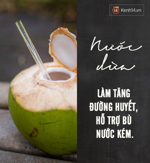 Những điều cần lưu ý với các loại nước uống phổ biến của mùa hè - Ảnh 4.