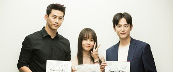 Có gì mờ ám đằng sau nụ cười thiên thần của Kim So Hyun? - Ảnh 5.