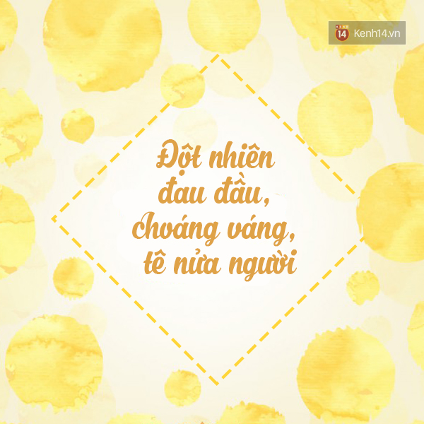 Khi đi nắng về, hãy check ngay cơ thể bạn có bị 4 biểu hiện này không nhé! - Ảnh 4.