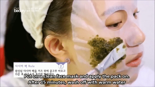 Đây là cách con gái Hàn giữ da trắng mịn kể cả khi trời nắng nóng - Ảnh 6.