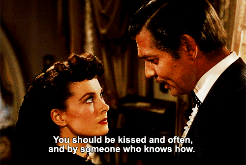 Gone with the Wind - 75 năm vẫn kh&ocirc;ng bị cuốn theo bụi thời gian - Ảnh 4.
