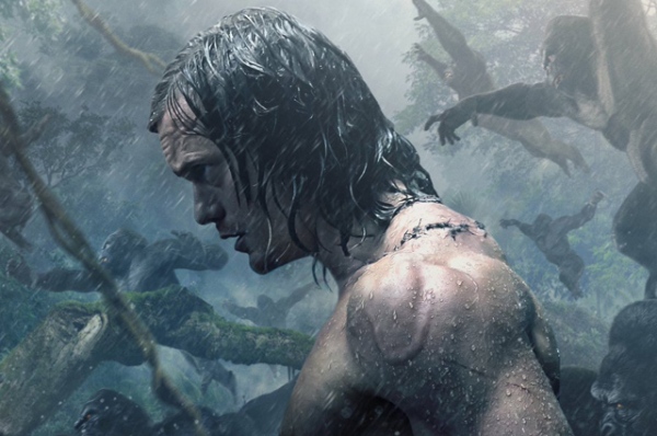 Alexander Skarsgård bị đánh bầm giập khi đóng cảnh giường chiếu trong The Legend of Tarzan - Ảnh 4.