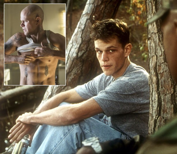10 bộ phim hay nhất của nam tài tử Matt Damon - Ảnh 4.