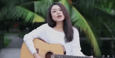 Nhã Phương, Hòa Minzy diện váy trắng tinh khôi say sưa hát về quê hương - Ảnh 4.