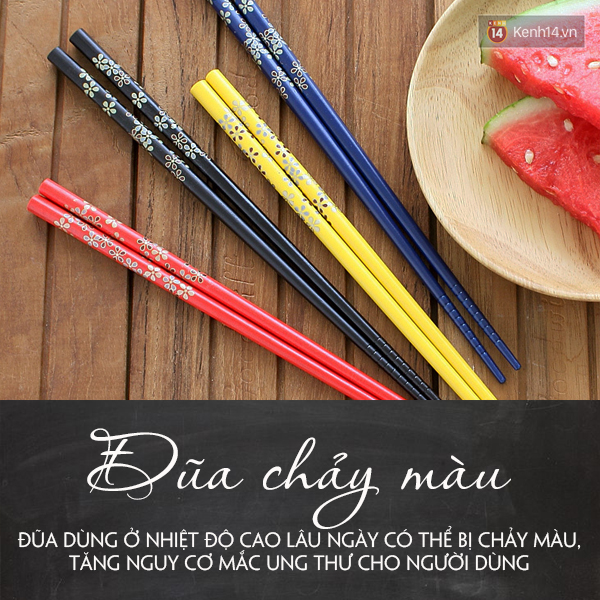 Nguy cơ gây bệnh ung thư đến từ vật ngày nào chúng ta cũng dùng - Ảnh 4.