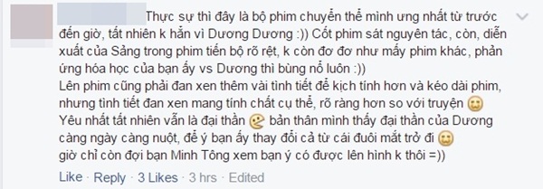 “Yêu Em Từ Cái Nhìn Đầu Tiên” cán mốc 2,5 tỷ lượt xem online sau 6 ngày công chiếu - Ảnh 13.