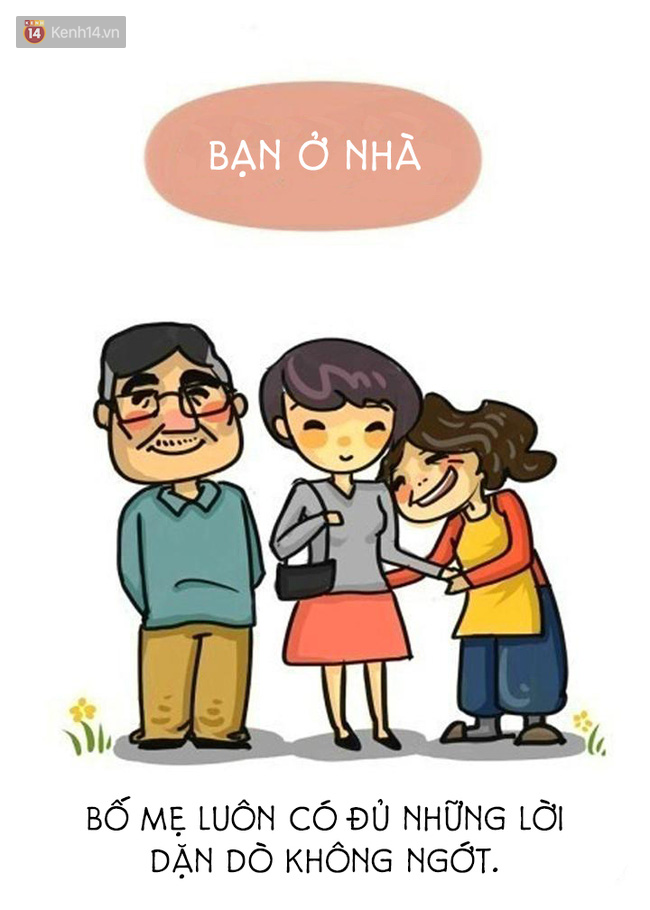 Thế giới d&ugrave; rộng lớn tới đ&acirc;u, cũng đừng qu&ecirc;n trở về nh&agrave;! - Ảnh 4.
