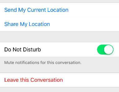 Đây là 5 thủ thuật trên iPhone ít người biết đến, bạn biết mấy cái? - Ảnh 4.
