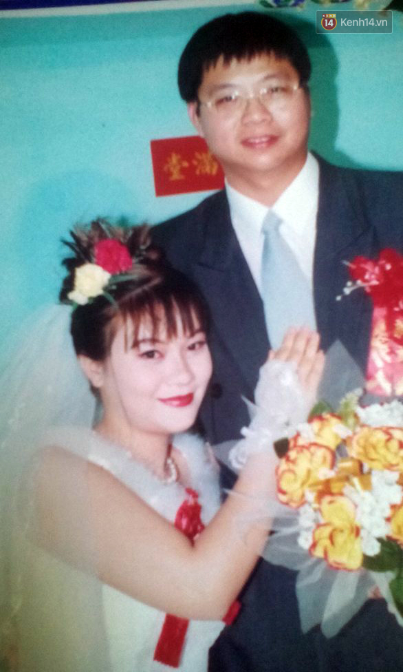 Cô dâu Việt 14 năm mất tích nơi xứ Đài - Ảnh 3.