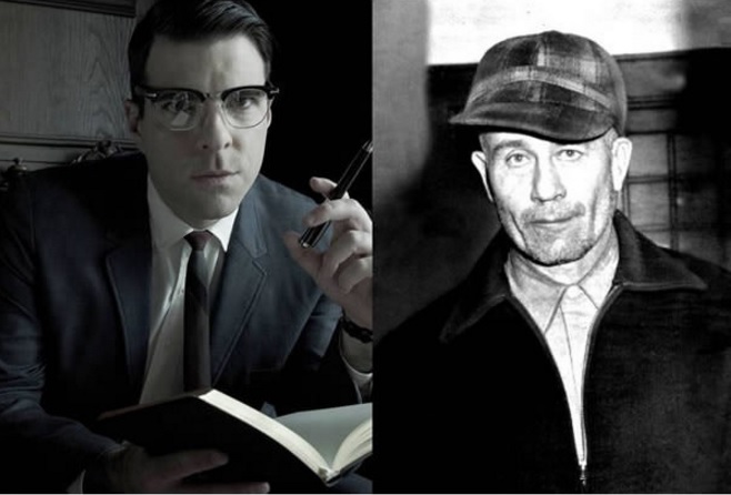 21 câu chuyện kinh dị có thật đã làm nên series bom tấn American Horror Story - Ảnh 4. 21 câu chuyện kinh dị có thật đã làm nên series bom tấn American Horror Story - Ảnh 4.