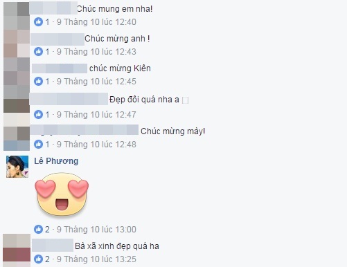 Người yêu điển trai của Lê Phương úp mở chuyện đám cưới - Ảnh 2.