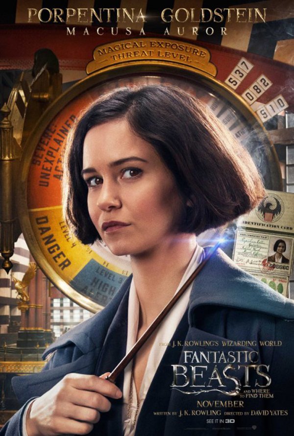 Lộ dấu hiệu Bảo bối tử thần trong Fantastic Beasts and Where To Find Them - Ảnh 5.