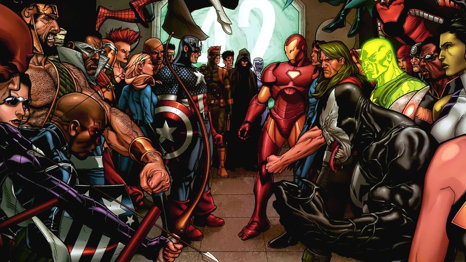 Hội Iluminati sẽ xuất hiện trong phim siêu anh hùng Doctor Strange? - Ảnh 5. Hội Iluminati sẽ xuất hiện trong phim siêu anh hùng Doctor Strange? - Ảnh 5.
