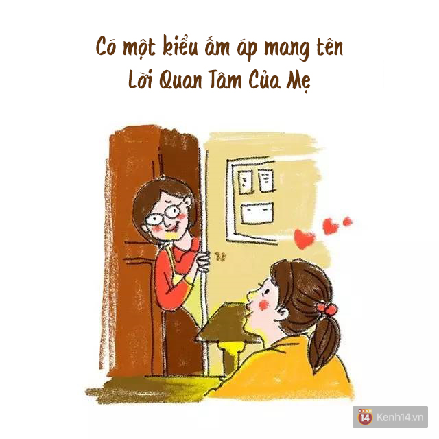 C&oacute; một kiểu y&ecirc;u thương đ&oacute;ng dấu l&agrave; T&igrave;nh y&ecirc;u của Mẹ! - Ảnh 7.