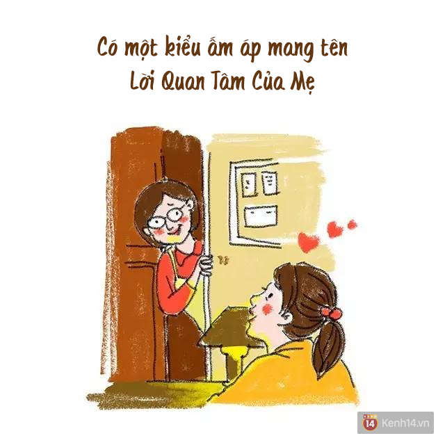 Có một kiểu yêu thương đóng dấu là Tình yêu của Mẹ! - Ảnh 7.