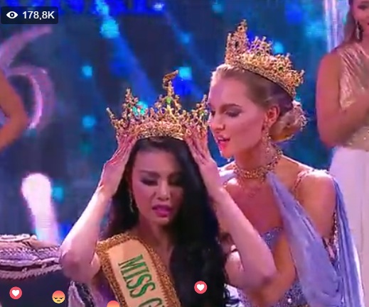 Indonesia đăng quang, Việt Nam sẽ đăng cai tổ chức Miss Grand International 2017 - Ảnh 19.