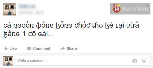 Đây là cách tạo kiểu chữ độc lạ trên Facebook, chắc chắn chúng bạn sẽ tròn xoe mắt ngạc nhiên - Ảnh 4.