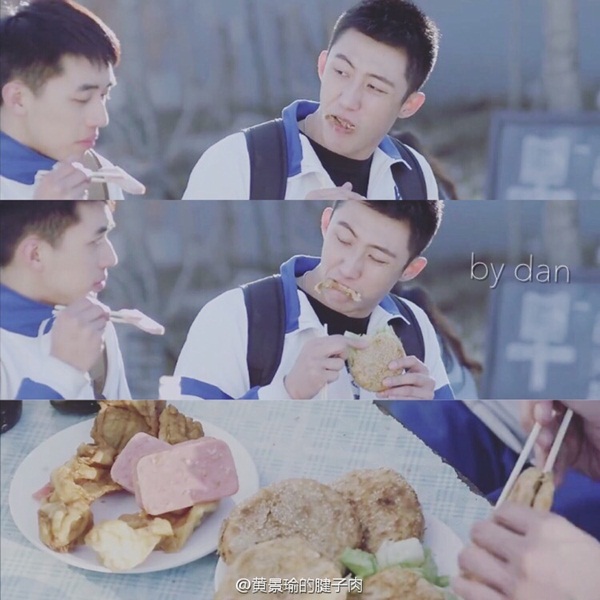 Thượng Ẩn: Điểm đ&aacute;ng y&ecirc;u vạn người m&ecirc; của hotboy lạnh l&ugrave;ng Cố Hải - Ảnh 13.